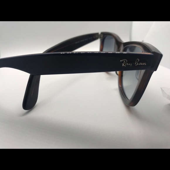 RAY-BAN RB2140 ORIGINAL WAYFARER CLASSIC - Picture 6 of 13
